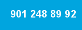 901 248 89 92 901 248 89 92